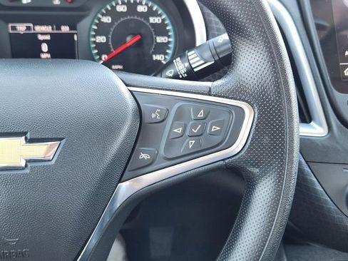 Used 2025 Chevrolet Malibu LT image 30