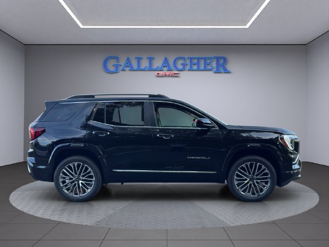 New 2027 GMC Terrain Denali AWD/4WD image 4