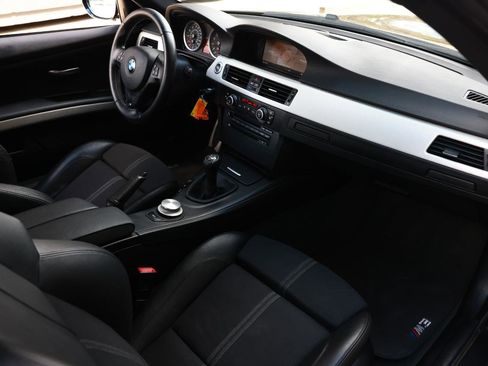 Used 2008 BMW M3 Coupe image 20