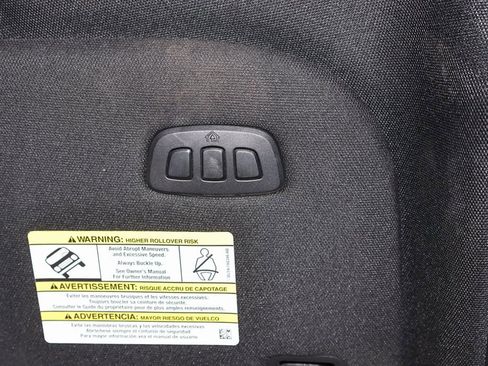 Certified 2022 Ford F450 Platinum w/ FX4 Off-Road Package image 37