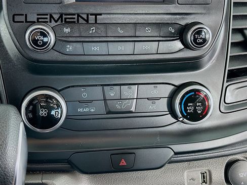 Certified 2024 Ford Transit 250 Base w/ Exterior Upgrade Package image 22
