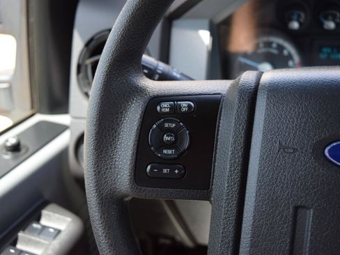 Used 2011 Ford F250 XL w/ PWR Equipment Group RWD image 19