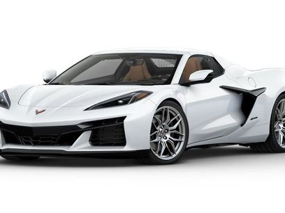 New 2026 Chevrolet Corvette Z06