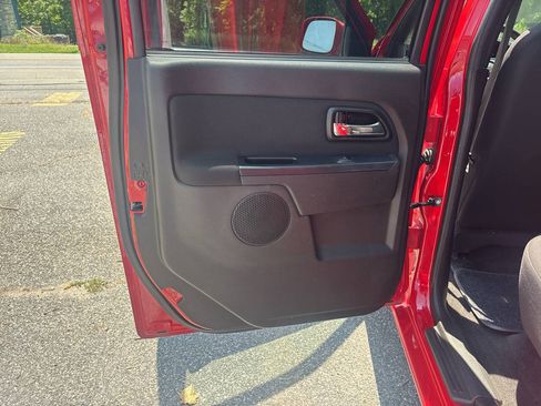 Used 2012 Chevrolet Colorado LT AWD/4WD image 21