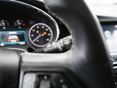 Used 2017 Buick Encore Preferred image 14