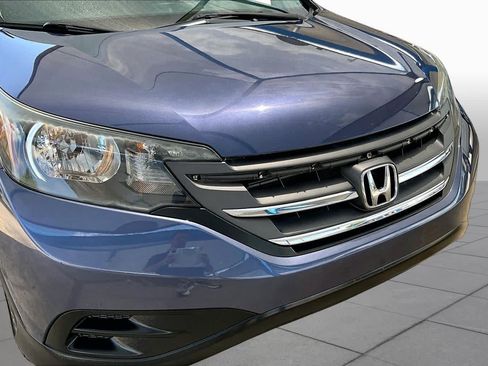 Used 2013 Honda CR-V LX image 30