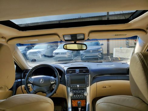 Used 2005 Acura TL image 34