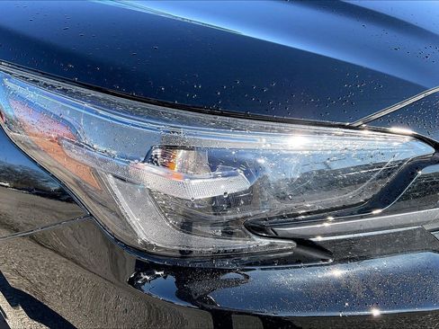 Used 2025 Subaru Legacy Limited image 30