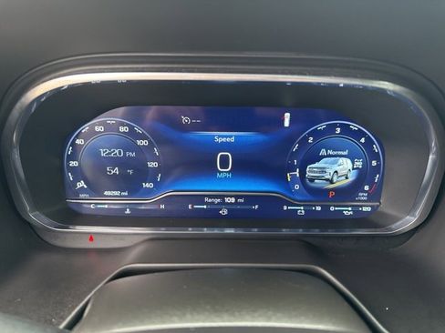 Used 2024 Chevrolet Tahoe LT image 21