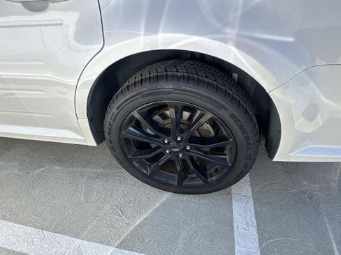 Certified 2019 Ford Flex SEL w/ Equipment Group 202A FWD image 6