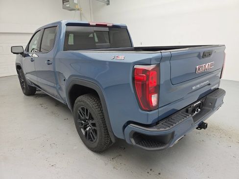 Used 2026 GMC Sierra 1500 Elevation w/ Elevation Premium Package AWD/4WD image 6