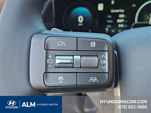 New 2026 Hyundai Palisade SEL image 31