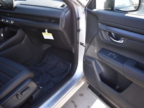 New 2026 Honda CR-V Sport-L image 15