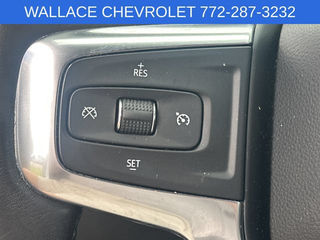 Used 2020 Chevrolet Blazer LT FWD image 23