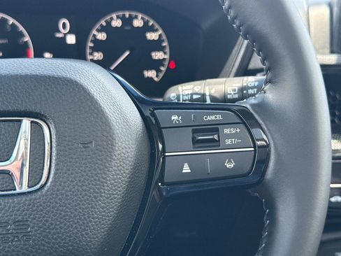 Used 2025 Honda CR-V EX-L image 29