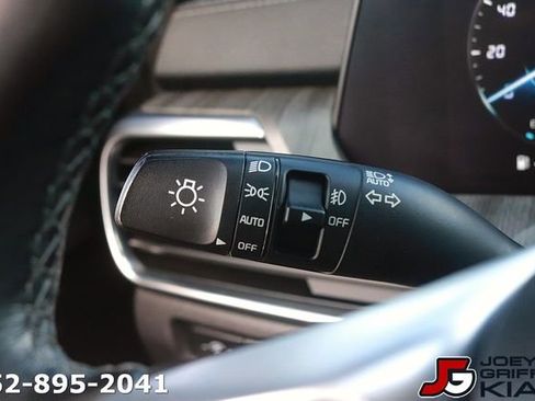 Certified 2023 Kia Telluride SX Prestige AWD/4WD image 28