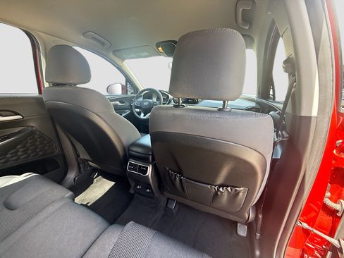Used 2021 Hyundai Santa Fe SE w/ Cargo Package FWD image 26