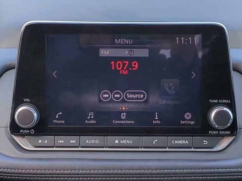 Certified 2024 Nissan Rogue S AWD/4WD image 19