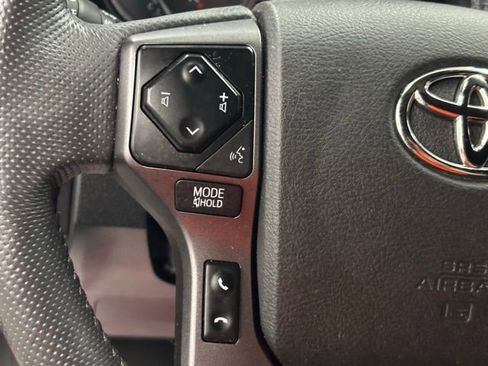 Used 2023 Toyota Tacoma TRD Off-Road image 20