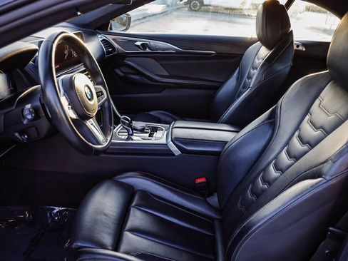 Used 2025 BMW 840i 840i w/ Driving Assistance Package image 20