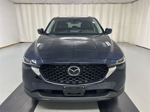 Certified 2023 MAZDA CX-5 AWD 2.5 S w/ Select Package image 4