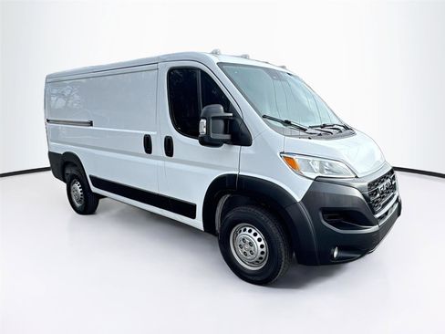Used 2024 RAM ProMaster 1500 w/ Convenience Group image 7