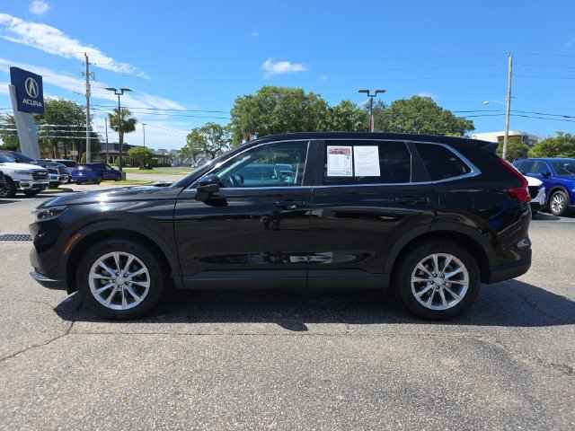 Used 2025 Honda CR-V EX-L image 7