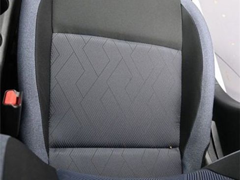 New 2025 Nissan Versa SV w/ Trunk Package image 12