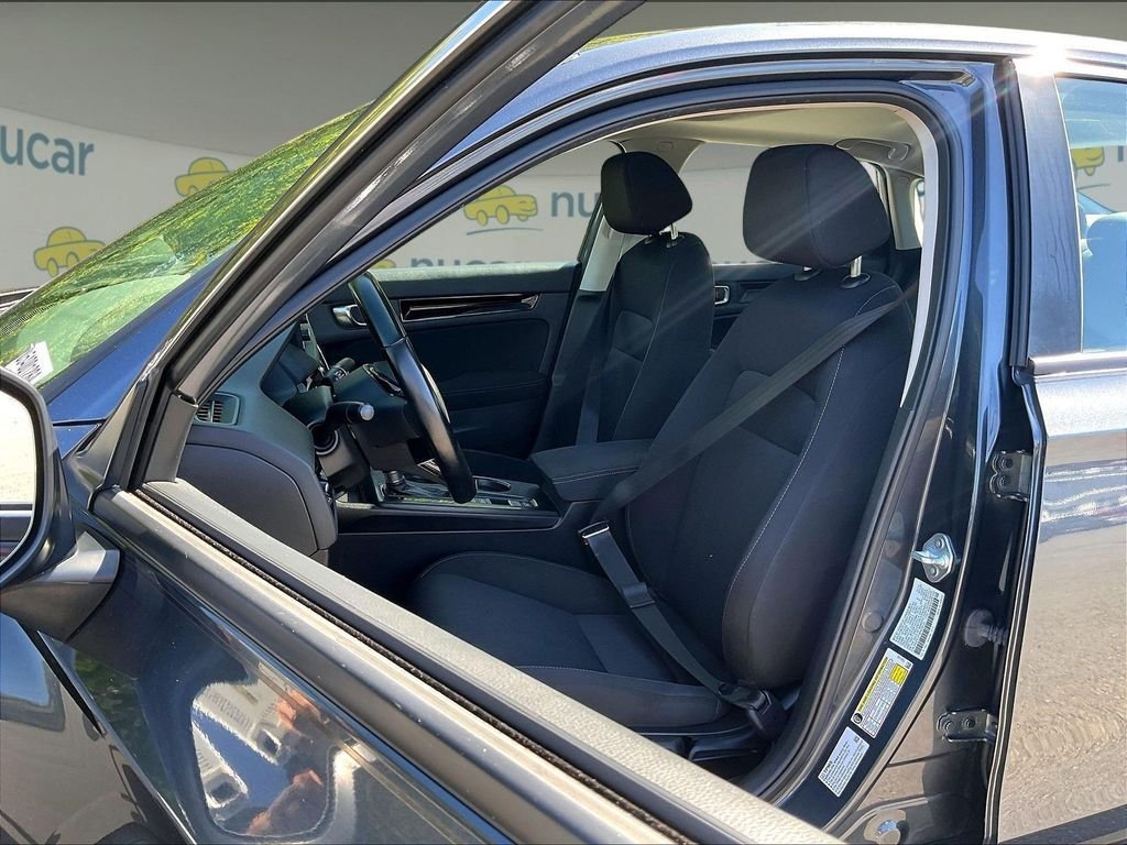Used 2023 Honda Civic EX image 10