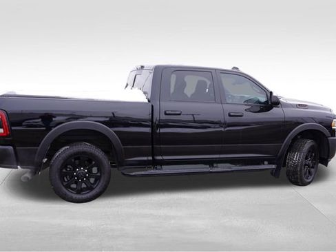 Certified 2021 RAM 3500 Laramie image 5