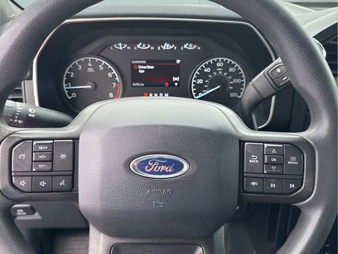 Used 2023 Ford F150 XL w/ STX Appearance Package RWD image 21