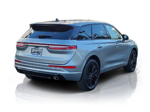 Used 2023 Lincoln Corsair AWD w/ Equipment Group 101A image 7