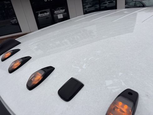 Used 2024 RAM 3500 Tradesman w/ Chrome Appearance Group image 11