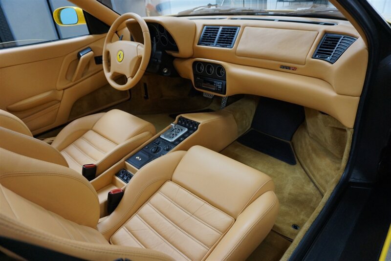 Used 1998 Ferrari F355 Spider RWD image 17