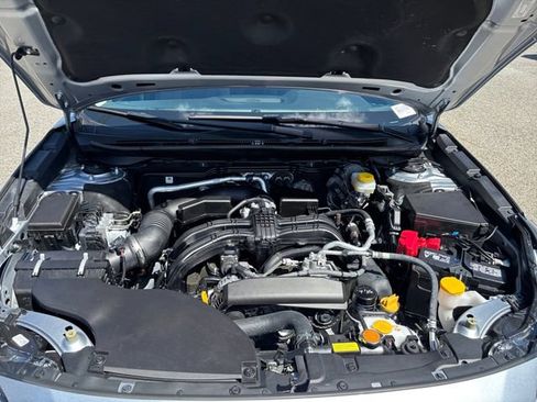 Certified 2025 Subaru Outback Premium AWD/4WD image 24