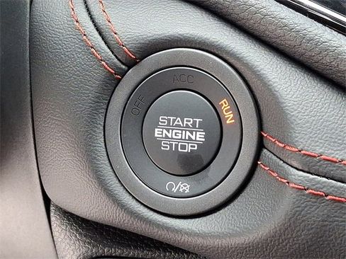 New 2026 Dodge Durango GT image 18