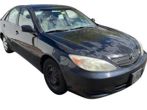 Used 2004 Toyota Camry FWD image 8