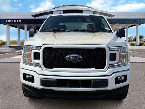Used 2019 Ford F150 XL w/ Equipment Group 101A Mid image 4