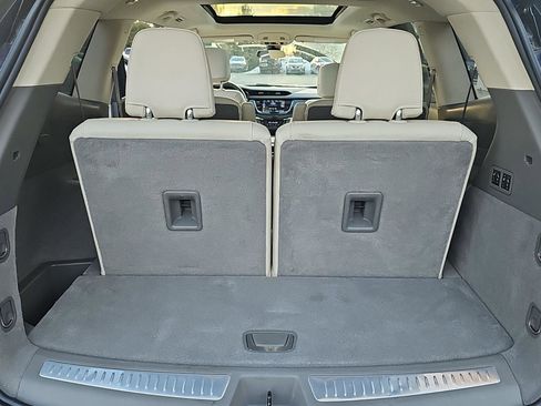 Used 2024 Cadillac XT6 Premium Luxury w/ LPO, Floor Liner Package image 12