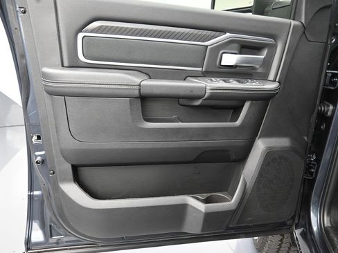 New 2026 RAM 2500 Big Horn image 9