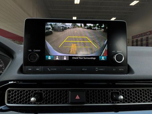Used 2025 Honda Civic Sport image 28