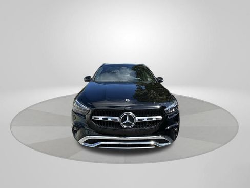 Used 2025 Mercedes-Benz GLA 250 4MATIC image 2