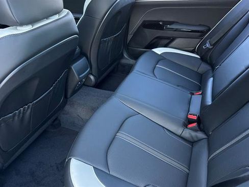 New 2026 Kia K5 GT-Line image 13