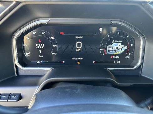 New 2026 GMC Sierra 2500 Denali Ultimate image 21