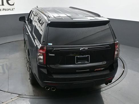 Used 2024 Chevrolet Suburban RST w/ Sport Performance Package AWD/4WD image 58