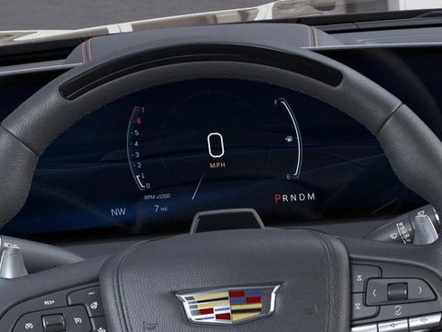 New 2026 Cadillac CT5 Sport AWD/4WD image 18