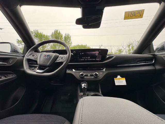 New 2025 Buick Envista Preferred w/ Convenience I Package FWD image 42