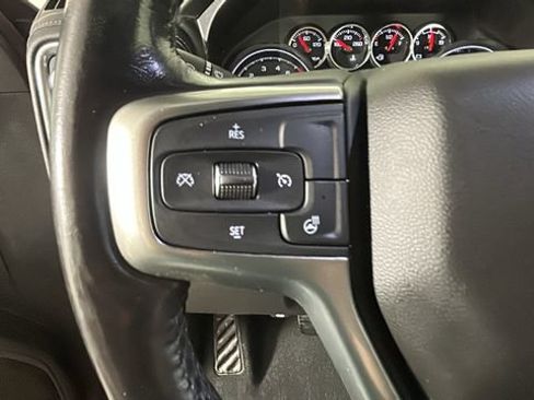 Used 2021 Chevrolet Silverado 1500 RST AWD/4WD image 15
