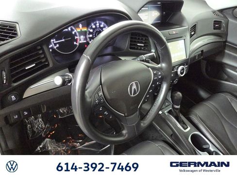 Used 2021 Acura ILX w/ Premium Package FWD image 13