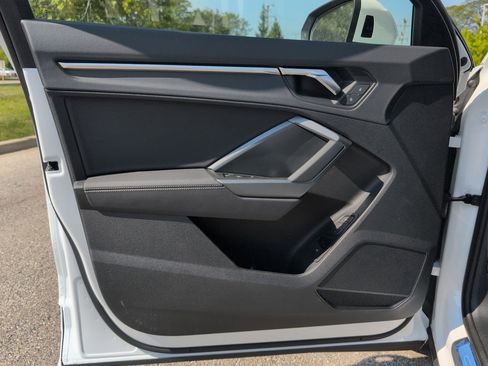 New 2025 Audi Q3 2.0T Premium image 20